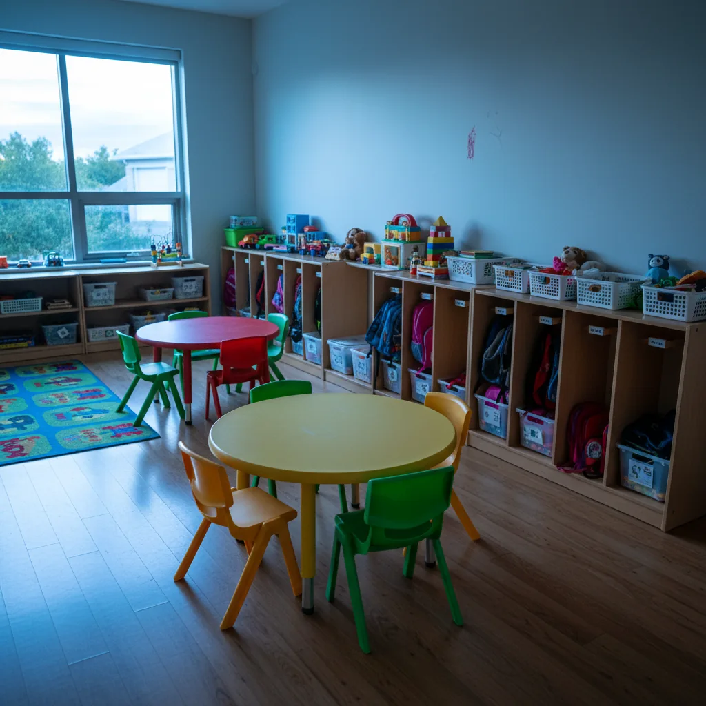 SBA Loans for Daycare for Cape Coral, FL businesses