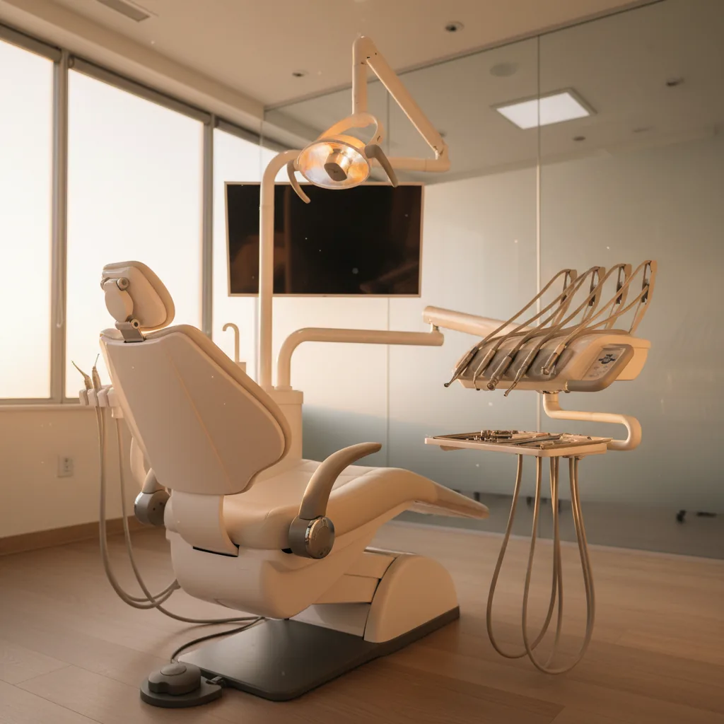 Dental Practice Loans for Cape Coral, FL businesses