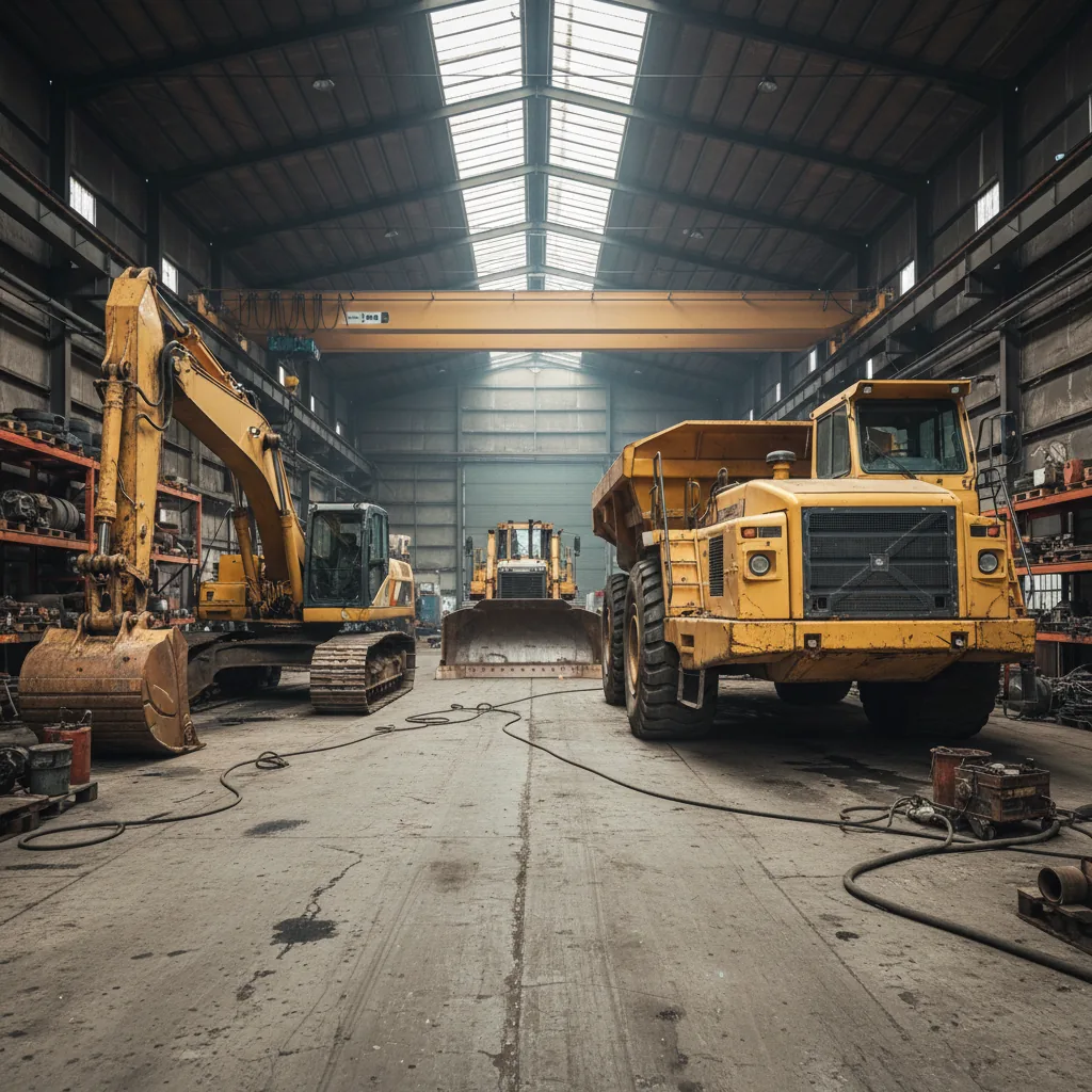 Equipment Financing for Cape Coral, FL businesses