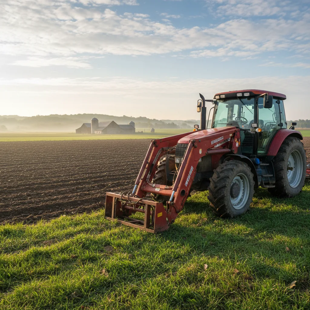Landscaping Equipment Financing for Cape Coral, FL businesses