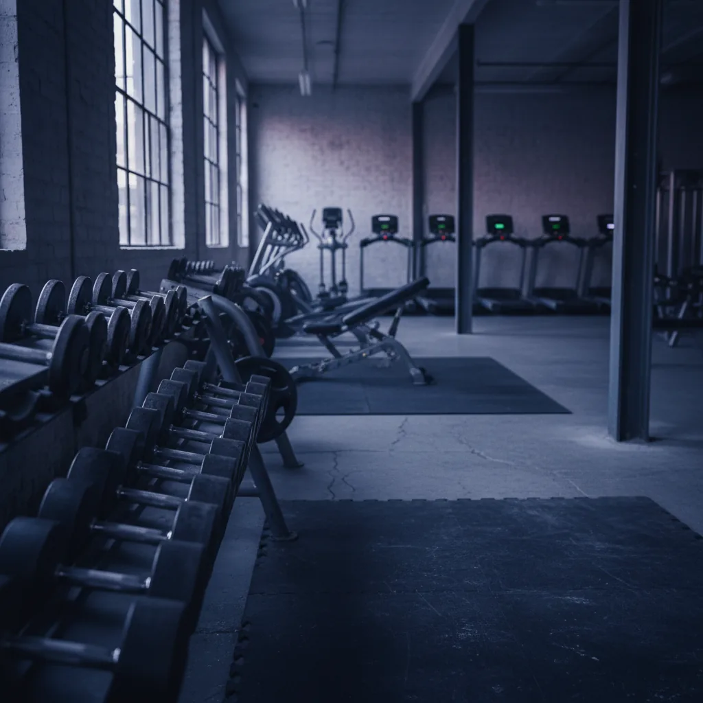 Gym & Fitness Business Loans for Cape Coral, FL businesses