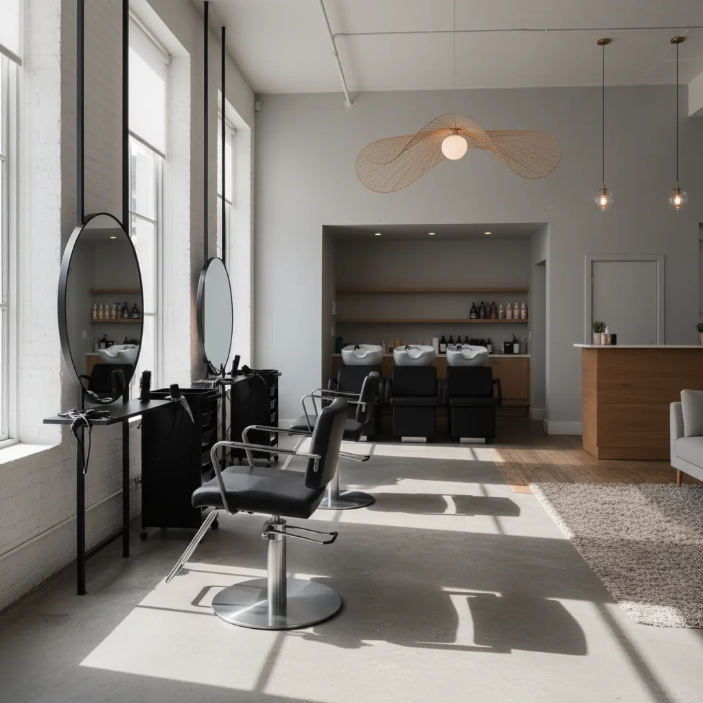Salon Business Loans for Cape Coral, FL businesses